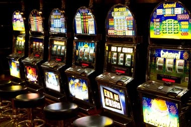 angkasa live dealer studio environment