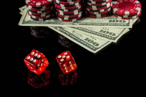 Payout history and session tracking